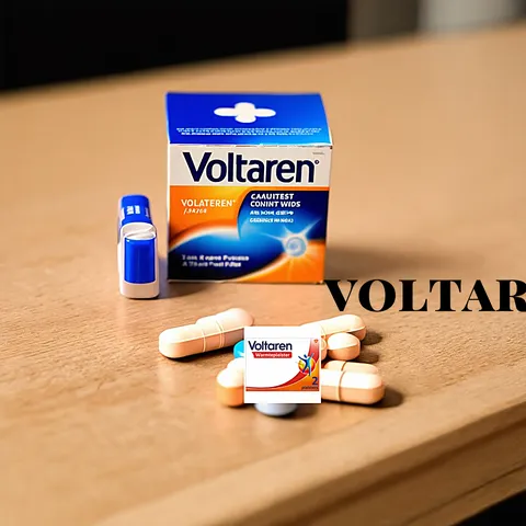 Precio del voltaren 50